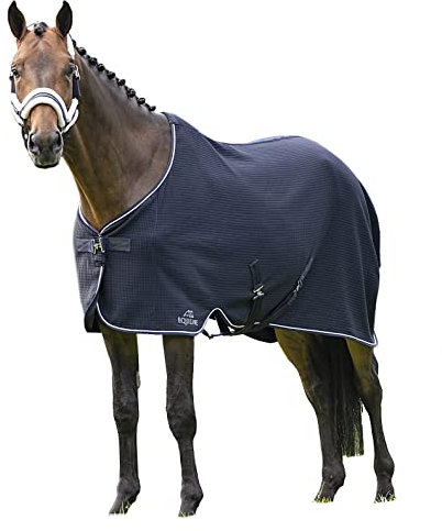 Equiline Climate Control Führanlagendecke, Größe:145, Farbe:Blue