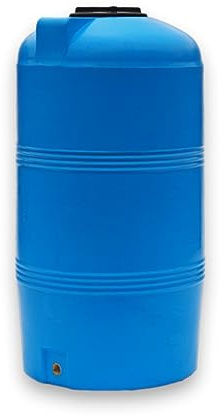 Varile - Vattentank VRT vertikal väggtank (250 l)