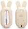 Suavinex, Badethermometer Baby +0 Monaten, Wasserthermometer, Ohne Quecksilber, Präzise und mit Farbskala, Robust und Einfach zu Dedienen, Dreams Beige