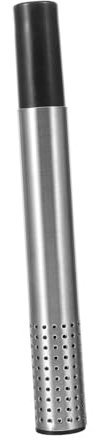 Garneck Portable Stainless Steel Tea Infuser Stick with Fine Mesh Design Tea Filter and Coffee Brewing Office The Go