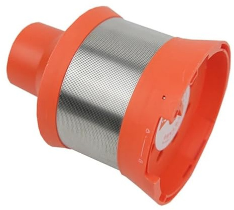 Vacuum Cleaner Cyclone Multi-Cone Filter Spare Parts ，Compatible for Mijia SCWXCQ01RR ，Compatible for Roborock H6 Vacuum Attachment