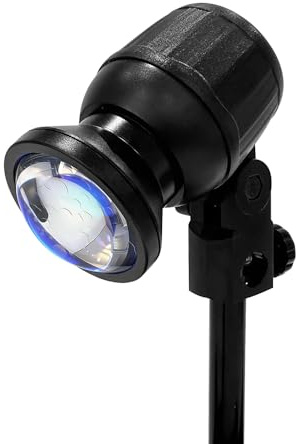 10 W tvåfärgad solnedgång projektor, 1 800 K–6 500 K, dimbar LED-sollampa, varm vit halo-stämning för fotografering, vardagsrum, sovrum, fest, heminredning