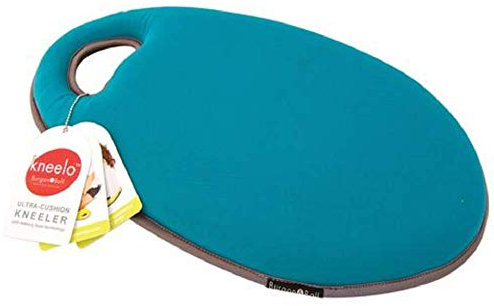 Burgon & Ball – Coussin protège-Genoux Kneelo Eucalyptus