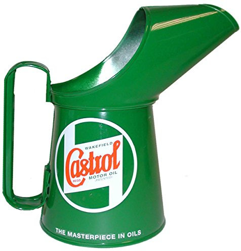 Castrol J105