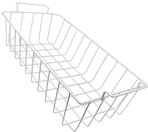 sparefixd Chest Freezer Wire Basket Frozen Food for Logik (Size Below)