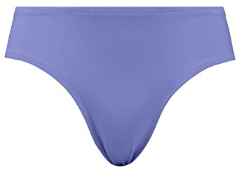 PUMA Badkläder för kvinnor, hipster, bikiniunderdel, elektrisk lila, XS, Elektrisk lila, XS
