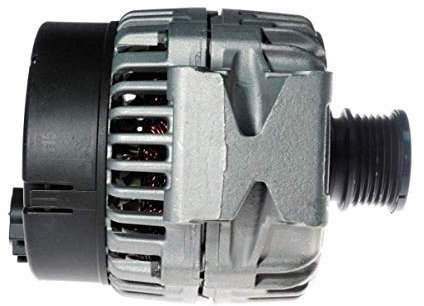 HELLA 8EL 011 710-421 Generator/Lichtmaschine - 14V - 115A