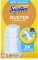 Swiffer Staubmagnet Nachfüller, 4 Tücher