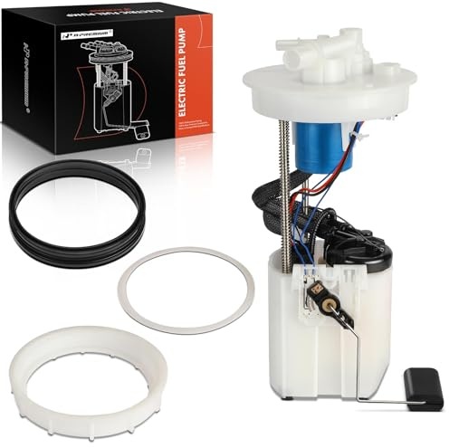 A-Premium Electric Fuel Pump Module Assembly Compatible with Honda