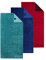 Joop! Handtücher Classic Doubleface 1600 Navy - 14 Duschtuch 80x150 cm
