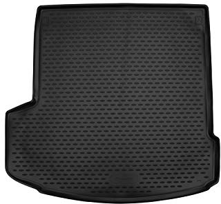 Element EXP.ELEMENT0226912 Alfombrilla Antideslizante para Maletero de Opel Insignia B Z18 2017 > Sports Tourer Combi, Color Negro, Ajuste