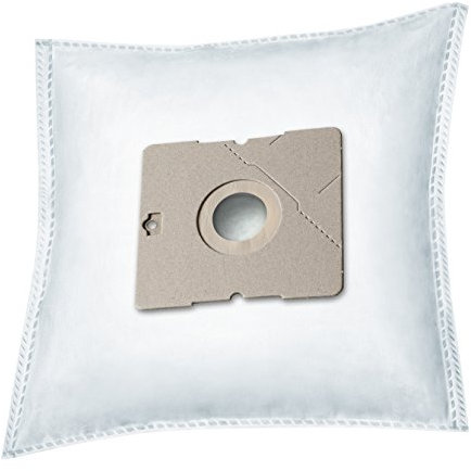 5x rs-products I Staubsaugerbeutel kompatibel zu SWIRL Y 05, Y 93, Y 101, Y 201, SWIRL Y05, Y93, Y101, Y201, MENALUX 4000 (DA6)