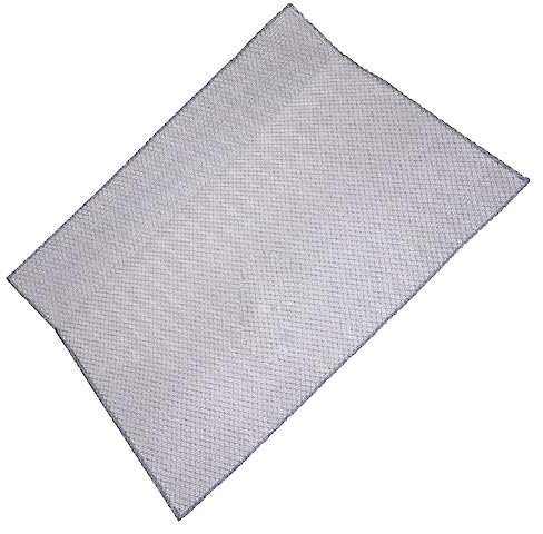 Filtro de metal antigrasa campana 481248058297, C00486226 Whirlpool