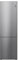 70/30 No Frost Fridge Freezer with NatureFRESH™, DoorCooling+™, FreshConverter™, in SIlver
