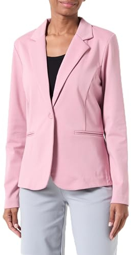 ICHI dam Ihkate Bl Business Casual Blazer