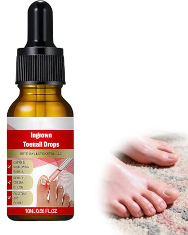XPEX 30ml Enfermería de Hongos en las Uñas, Solución Multiusos para Decoloradas, Dañadas y Uñas Gruesas de los Pies