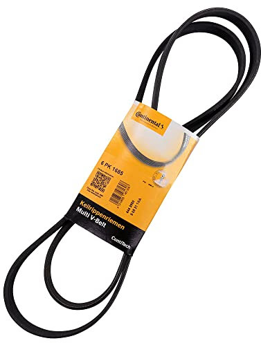 CONTITECH 6PK1685 Keilrippenriemen