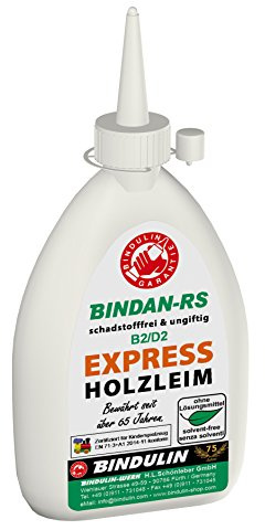 Bindulin BRS10/L Express Holzleim Bindan-RS 100g