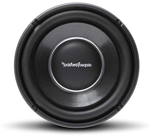 Rockford Fosgate POWER T1S2-12 - Subwoofer 30 cm