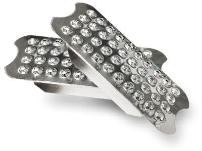 Stirrup Tread Inserts 4.5