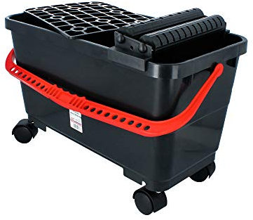 Flieseneimer Fliesenwascheimer-Set Fliesenwaschset Fugbox Fliesenleger Ausfugset