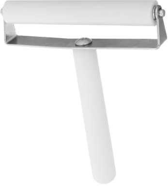 CHILDWEET Adesivo Per Pellicola Led Silicone Per Schermi Telefonici Alta Adesione Strumento Di Pulizia Per Polvere e Miglioramento Della Luminosità