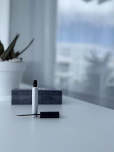 RevitalH N°1 des Sérum booster et fortifiant cils 3ml | Résultats visibles dès 15 jours | Vegan, testé dermatologiquement | Longueur et volume naturel.