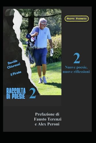 RACCOLTA DI POESIE - DUE