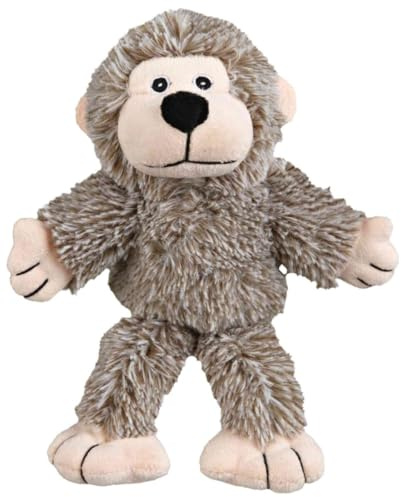 Trixie Mono de peluche, 24 cm