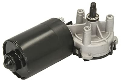 BLIC 5810-08-012390 Moteur d'essuie-glace avant 12V Compatible avec PEUGEOT Partner I Van 5, G Partner I Combispace 5F