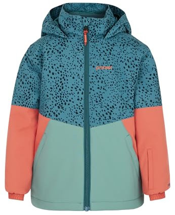Protest Toddler Girls Ski- Und Snowboardjacke PRTLISKE TD