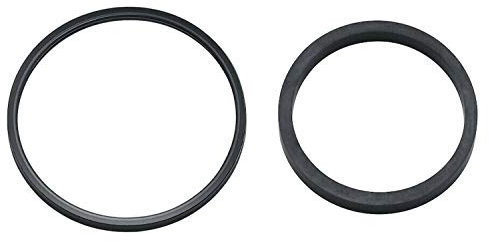 Schläfer Jeu de joints pour siphon 11/4