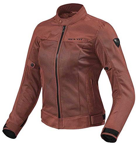 Revit Eclipse Giacca in tessuto Ladies 44