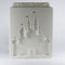 Princess Castle Icing Cake or Cupcake Decoration Silicone Mould