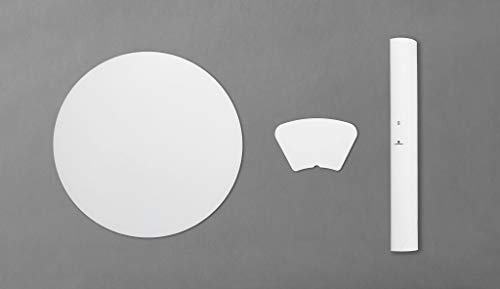 Foldio360 Erweiterungskit (Zubehör für smarte Drehteller in der Produktfotografie) von ORANGEMONKIE