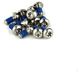 Sram Schrauben-2031050406 Schwarz Einheitsgröße