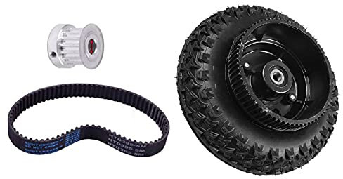 Azwamkue Elektrisches Skateboard Motor Kit Skateboard Motor Truck Elektrischer Skateboard Motor