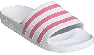 adidas Aqua Adilette Badelatschen Slides 42