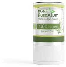 MKL Green Nature Deodorant Alaunstein, 80 g