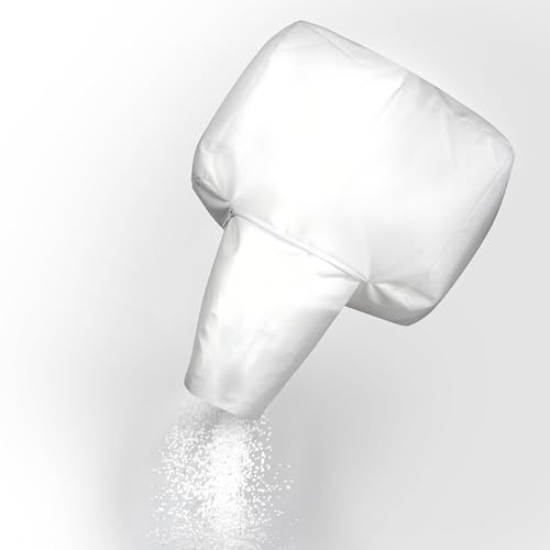 Bruni FILLcloud, imbottitura per pouf, perle di polistirene sostenibili, diverse misure, prodotti in Germania, 25 l