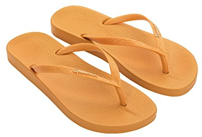 Ipanema Damen ANAT Colors FEM, ORANGE/Dark ORANGE, 43 EU