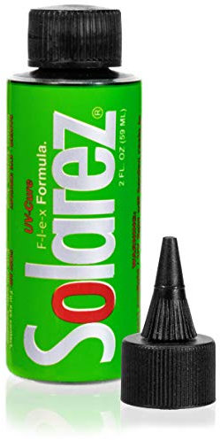 Solarez Fly Tie FLEX Formula 2.0 oz bottle