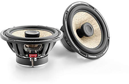 Focal Performance Expert Flax PC165F 2-Wege Coax - F-PC165F
