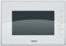 Legrand Videoportero 369235, Monitor Vídeoportero, Intercomunicador, interior, 7 pulgadas, Monitor en color, Táctil, Manos libres , ampliar (369220) para 2 de familia hogar, Blanco