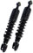 Motocicletta Coppia ammortizzatori RMS, 204550311 H onda SH Dylan Chiocciola Nes 125/150