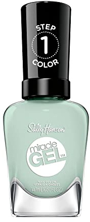 Sally Hansen Miracle Gel Gel Nagellack Nr. 388 A Hot Minute