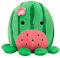 Squishmallows Original 8-Inch Marcella Watermelon Octopus - Official Jazwares Plush