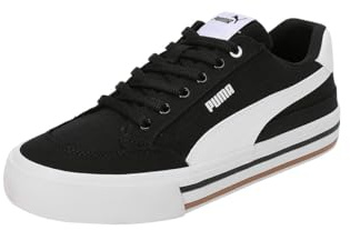 PUMA Zapatillas Court Classic Vulcanised Formstrip Unisex