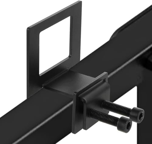 Sibosen rutschfest Matratzenhalter 6 Stück,Matratzenstabilisatoren Anti-Rutsch Matratzenstopper Stopper für Metall-Bettgestell Einfache Montage Schallwand, Verstellbare Größe