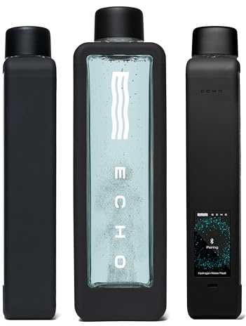 Echo Water 007685005407154500000001